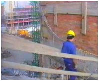 OBRA CIVIL y de EDIFICACION: SEGURIDAD EN CONSTRUCCION